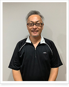 松尾 克司