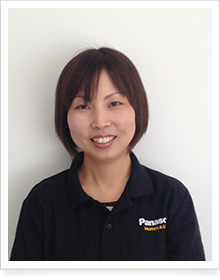 山本美代子