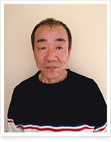 砂田敬三